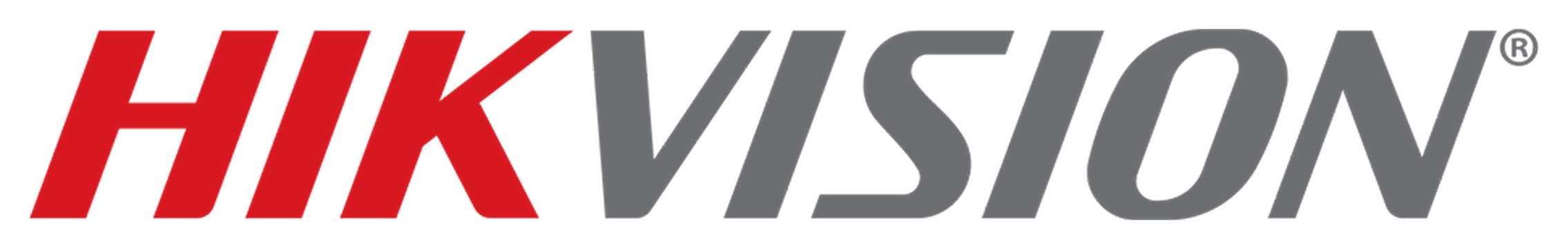HIKVISION